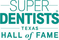 texas monthly super dentist hall of fame
