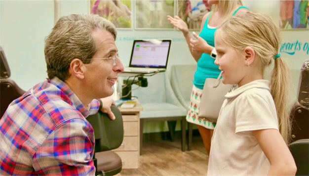 watch a video about our treatment philosophy